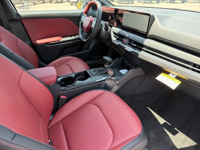 New 2026 Snow White Pearl Kia GT-Line image 23