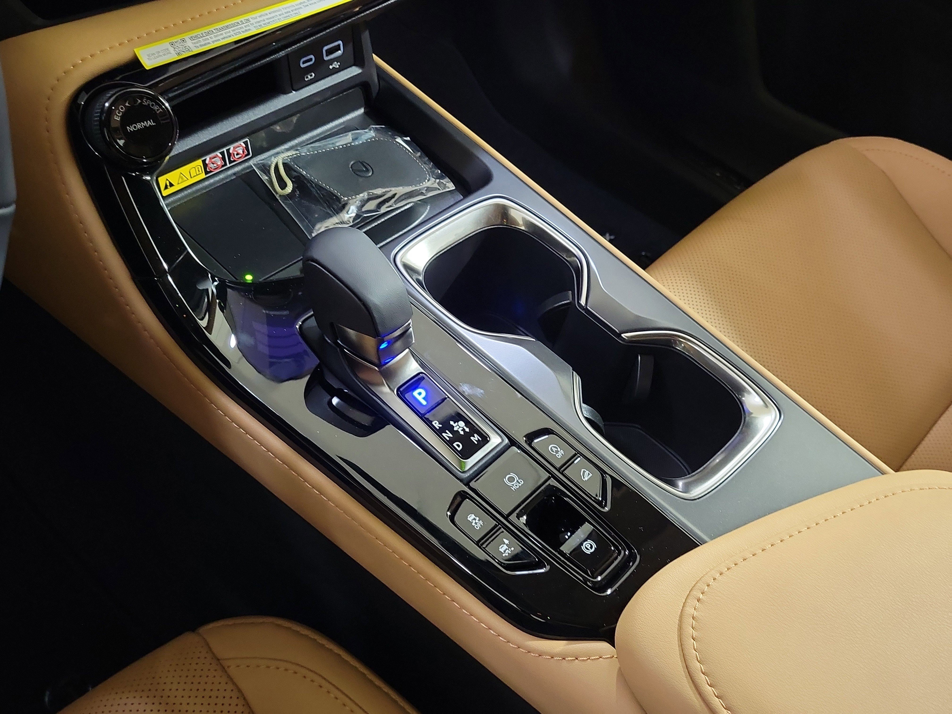 New 2026 Caviar Lexus AWD image 15