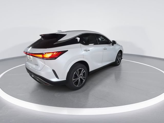New 2026 Eminent White Pearl Lexus PREMIUM image 15