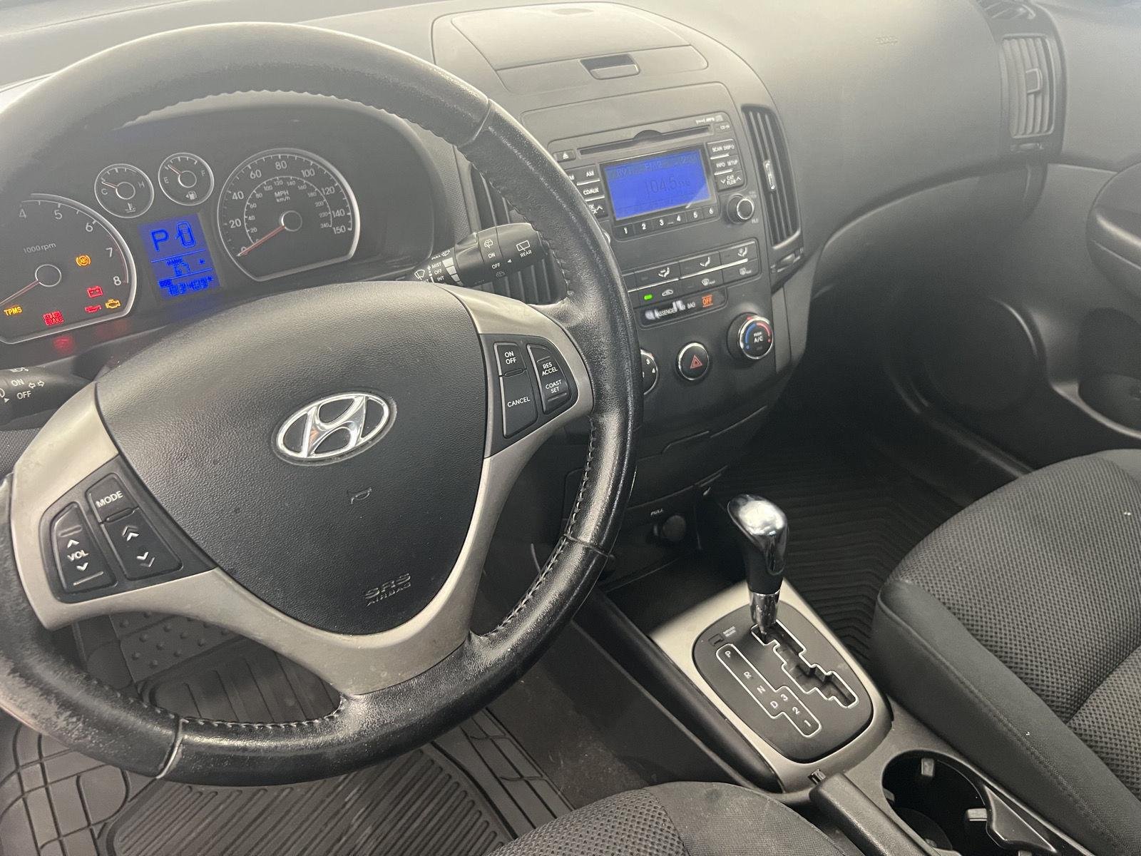 2010 Hyundai Elantra Touring SE - Photo 19