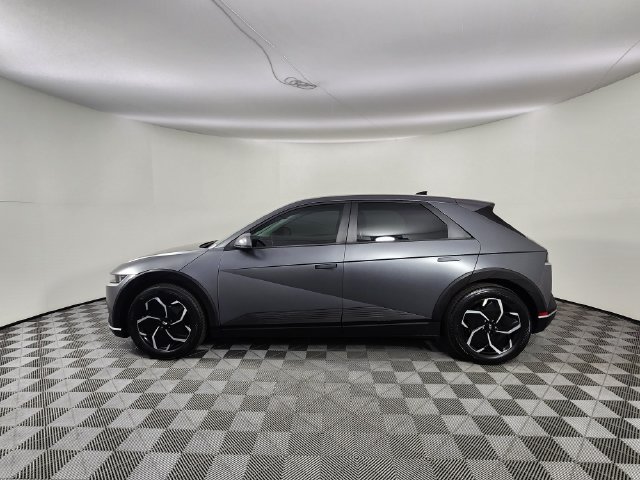 Certified 2024 Hyundai IONIQ 5 SEL with VIN KM8KNDDF6RU310851 for sale in Highlands Ranch, CO