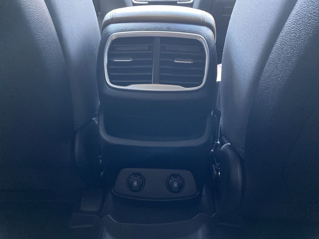 Used 2020 Quartz White Hyundai SEL image 27