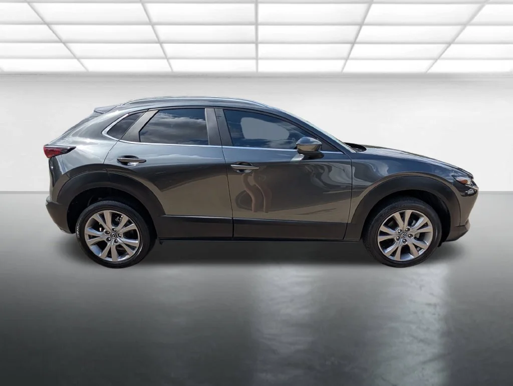 Used 2023 Gray Mazda 2.5 S Preferred image 28