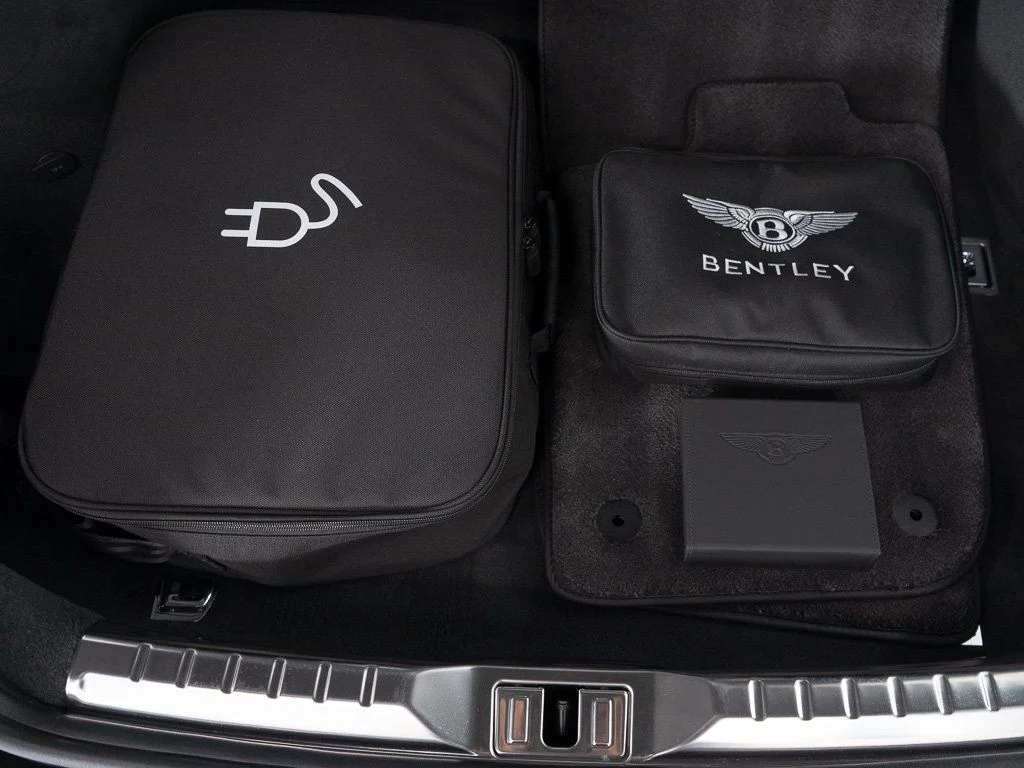 New 2026 Beluga Bentley  image 39