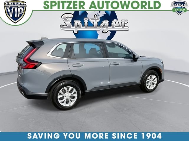 Used 2024  Honda LX image 9