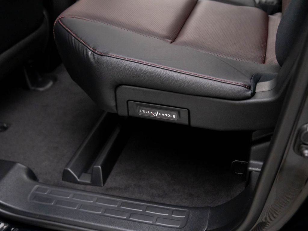 2026 Honda Ridgeline Black Edition - Photo 23