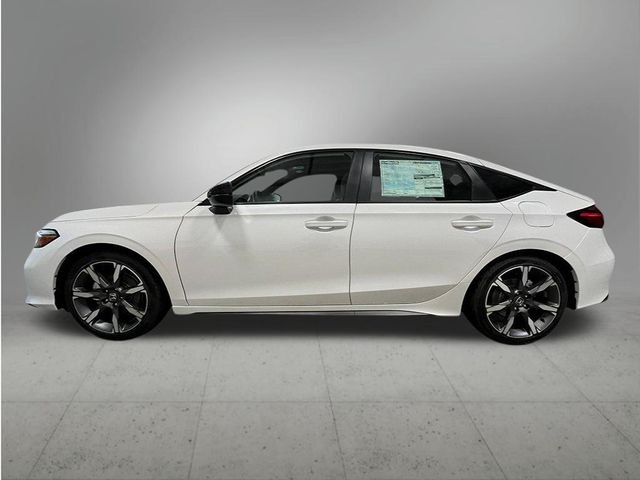 New 2026 Platinum White Pearl Honda Sport Touring image 2