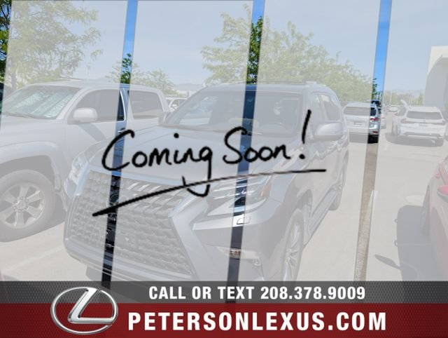 2023 Lexus GX 460 460 LUXURY's photo