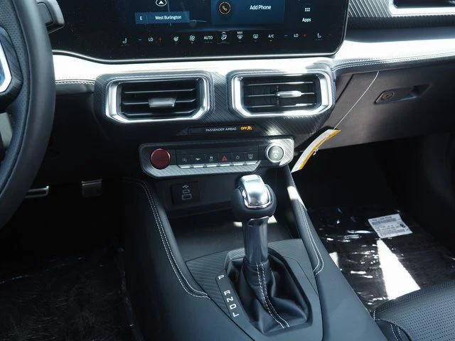 2025 Ford Mustang EcoBoost Premium Convertible - Photo 32
