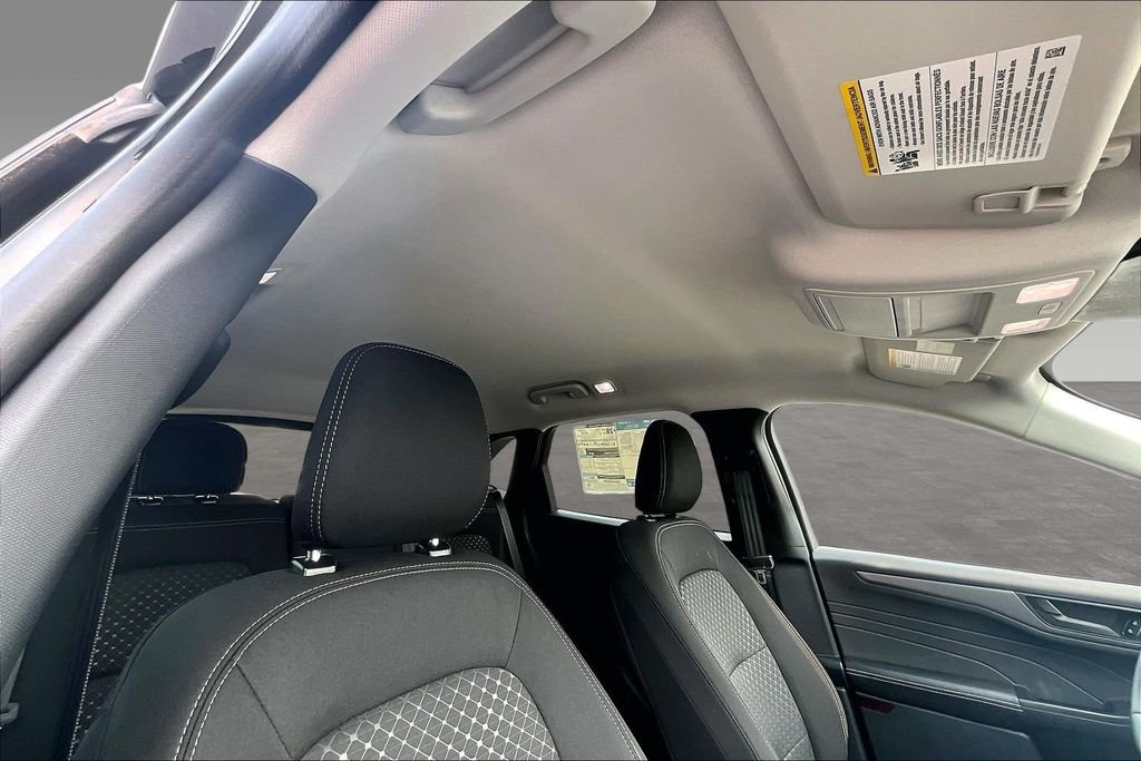 2026 Ford Escape Active - Photo 27