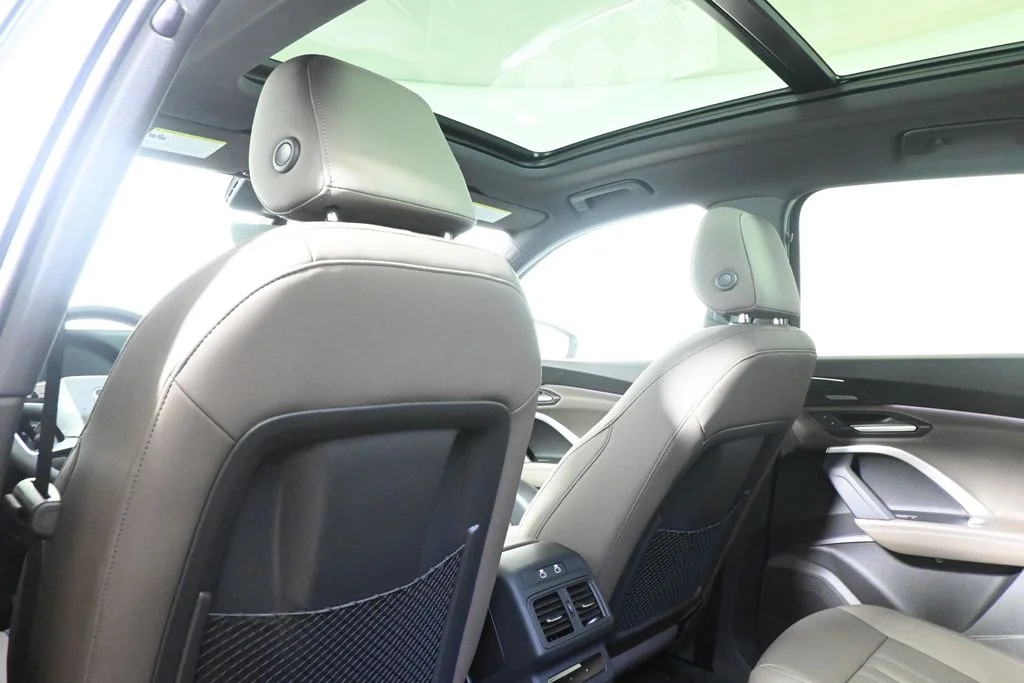 New 2026 White Audi Premium Plus image 30