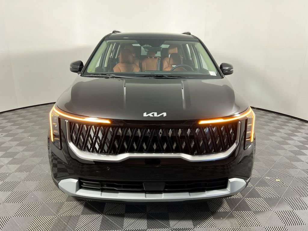 New 2026 Aurora Black Pearl Kia EX image 10