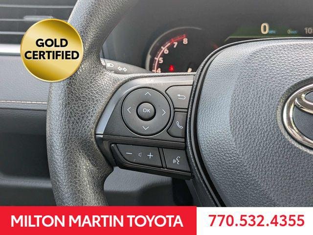 Certified Used 2025 ICE CAP Toyota  image 23
