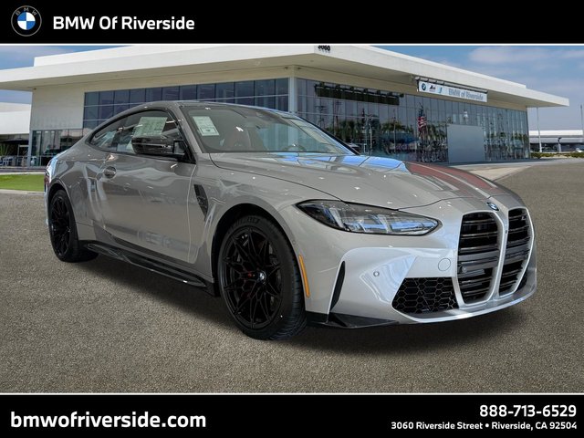 New BMW M4 Coupe For Sale in Riverside | BMW of Riverside