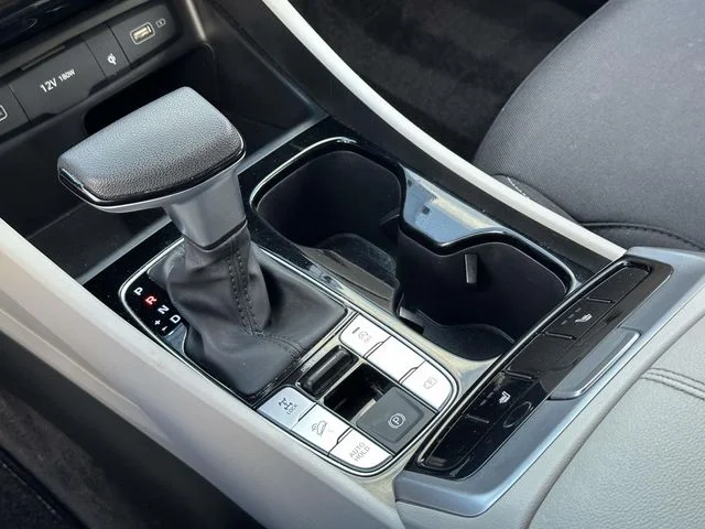 2023 Hyundai Tucson SEL - Photo 22
