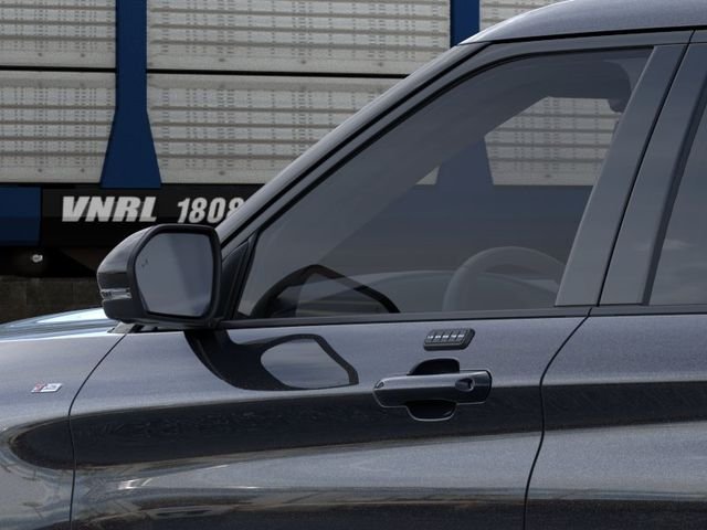 New 2026 Agate Black Metallic Ford ST-Line image 21