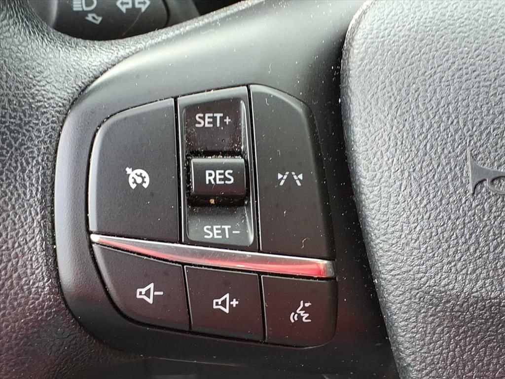 Certified Used 2025 Black Ford Active image 20