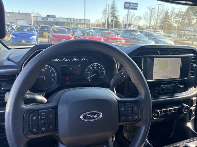 Used 2023 White Ford XL image 20