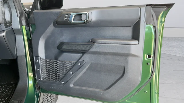 Used 2025 Green Ford Big Bend image 23