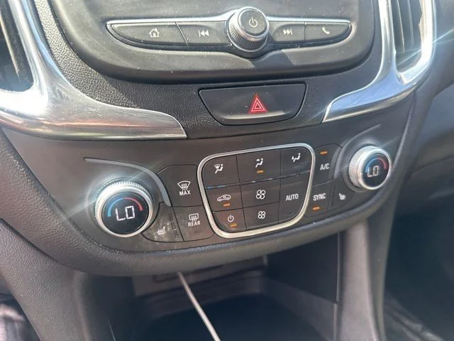 Used 2019 Silver Chevrolet LT image 42