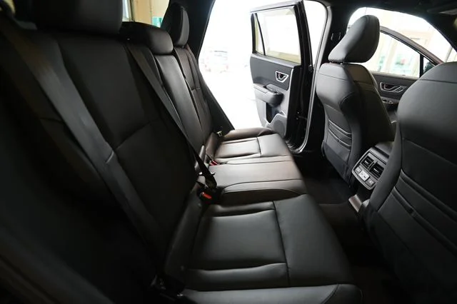 New 2026  Subaru Limited XT image 24