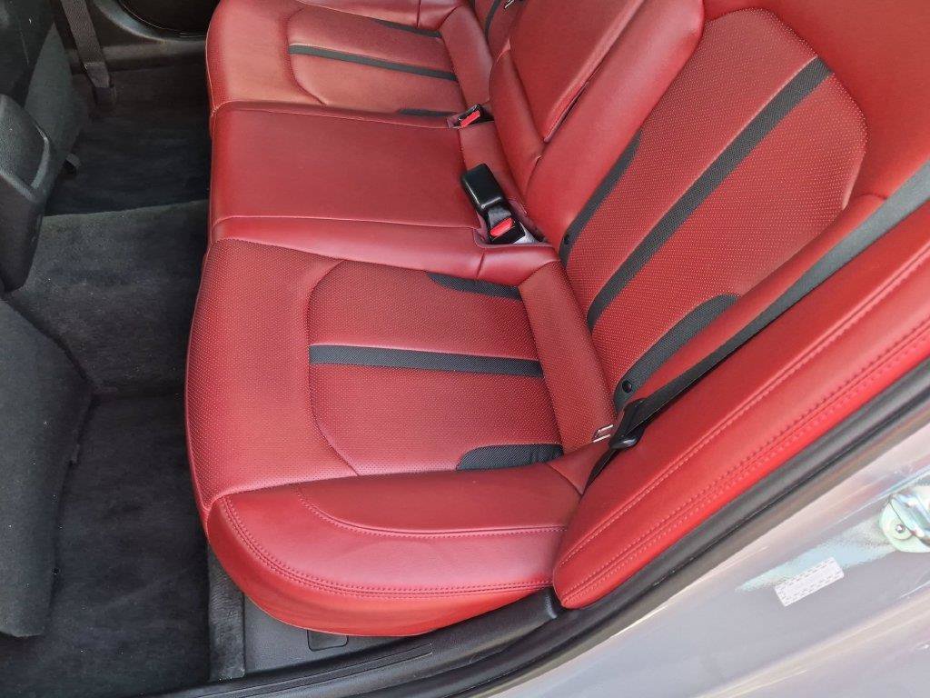 Certified Used 2024 Gray Kia GT-Line image 20