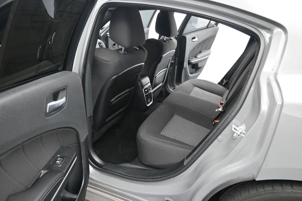 Used 2023 Gray Dodge R T Scat Pack image 18