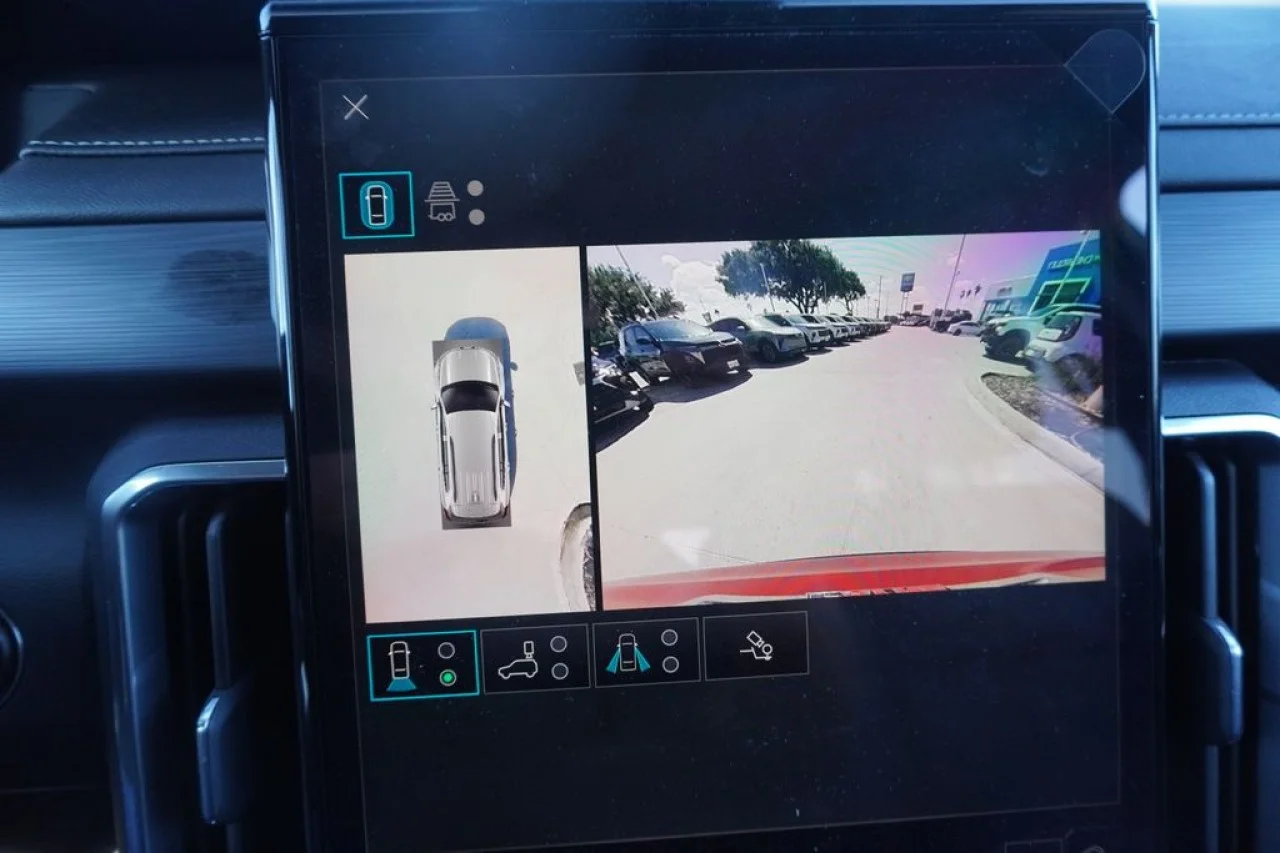 2026 GMC Acadia Elevation - Photo 34