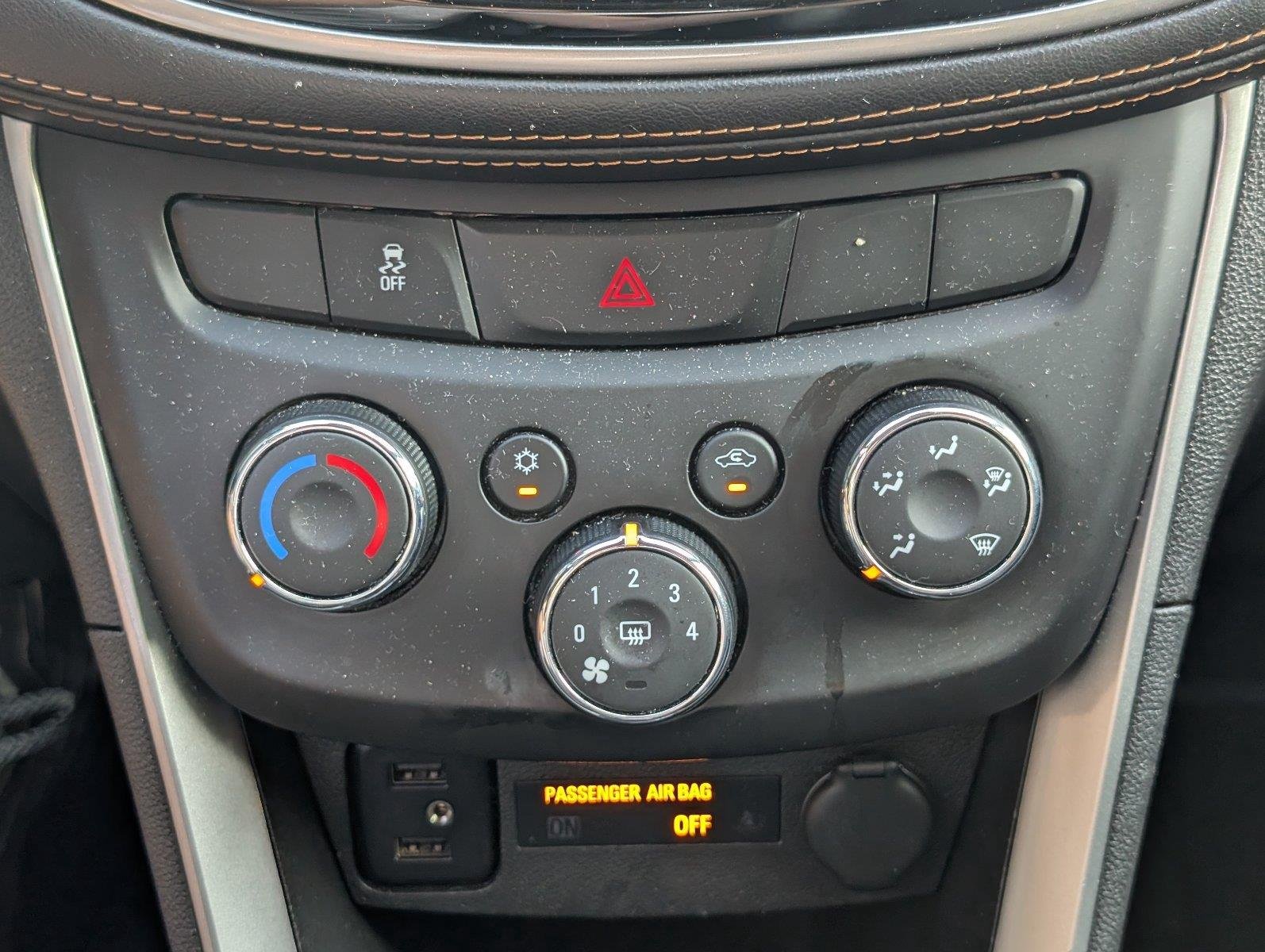 Used 2022 MOSAIC BLACK METALLIC Chevrolet LT image 23