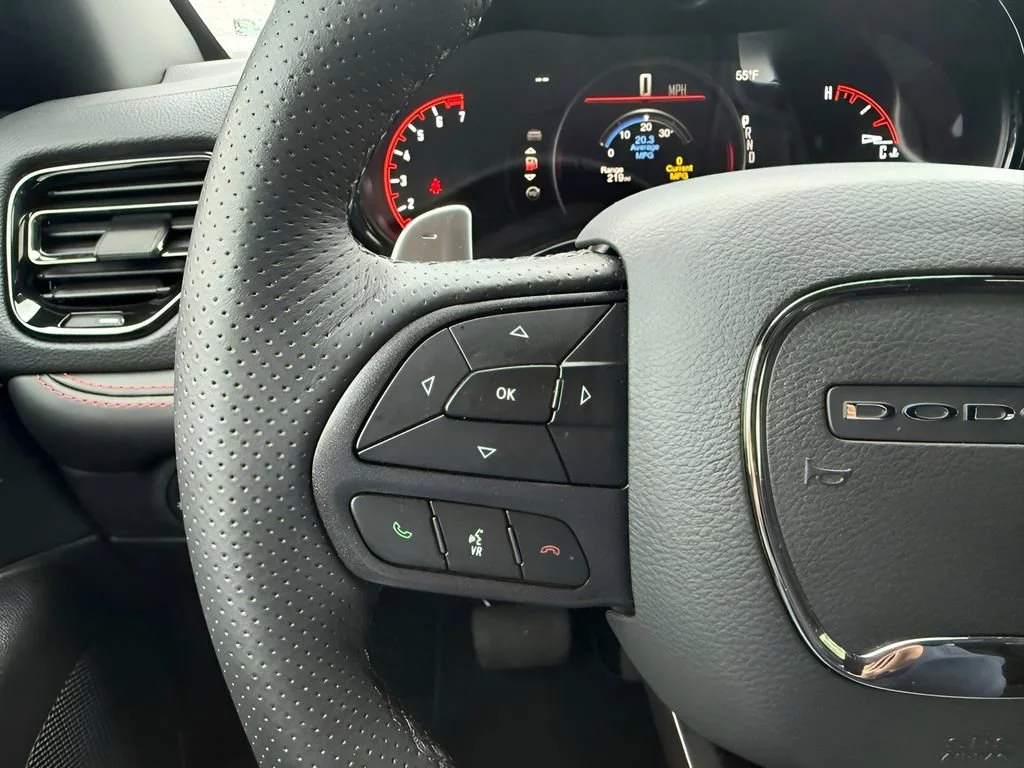 Used 2026 White Dodge GT image 34
