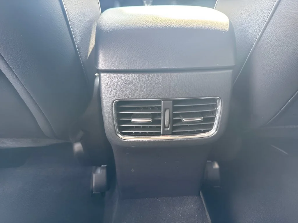 Used 2025 Black Mazda 2.5 S Preferred Package image 14