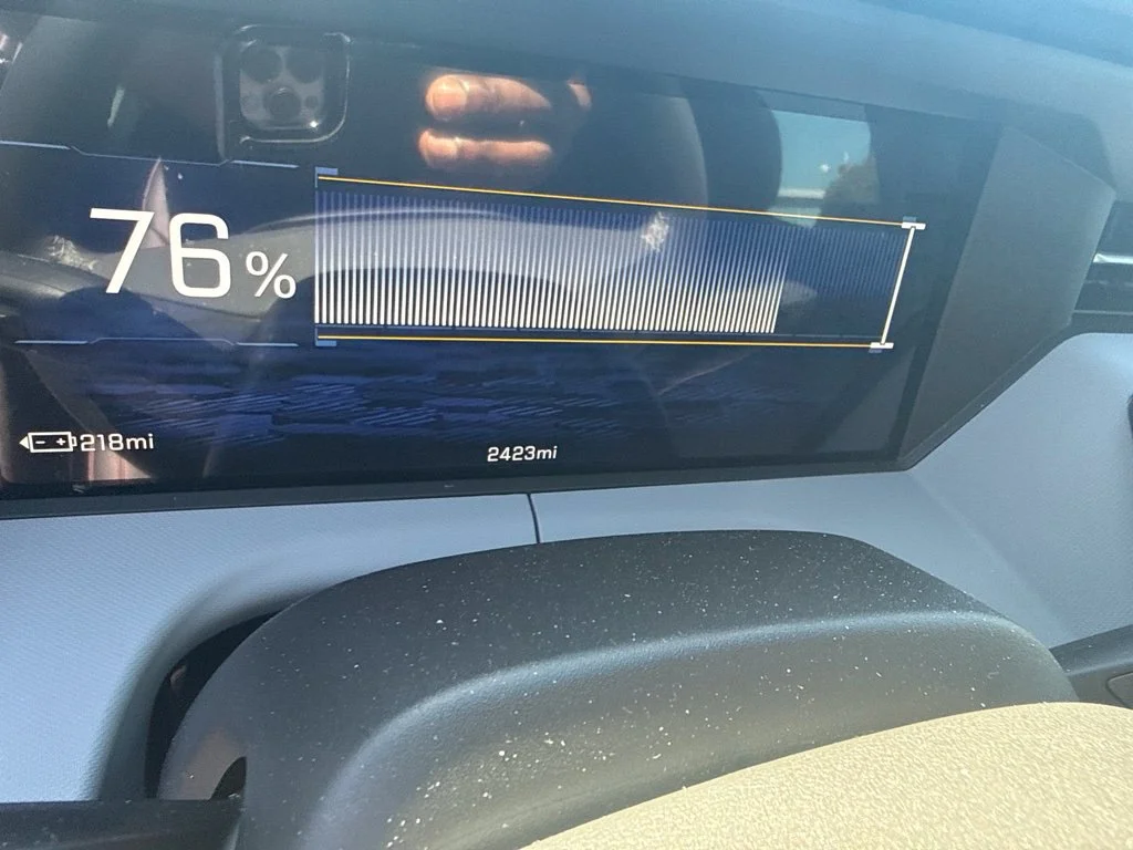 Used 2027 Gray Chevrolet RS image 28