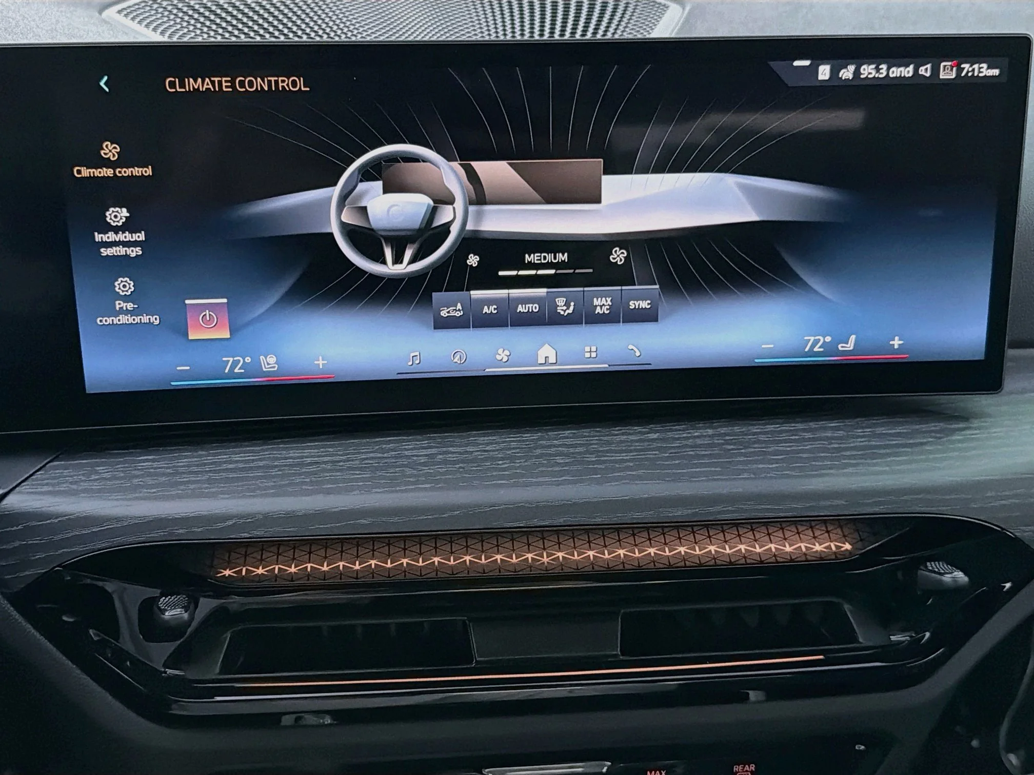 New 2026 Alpine White BMW 230i image 34