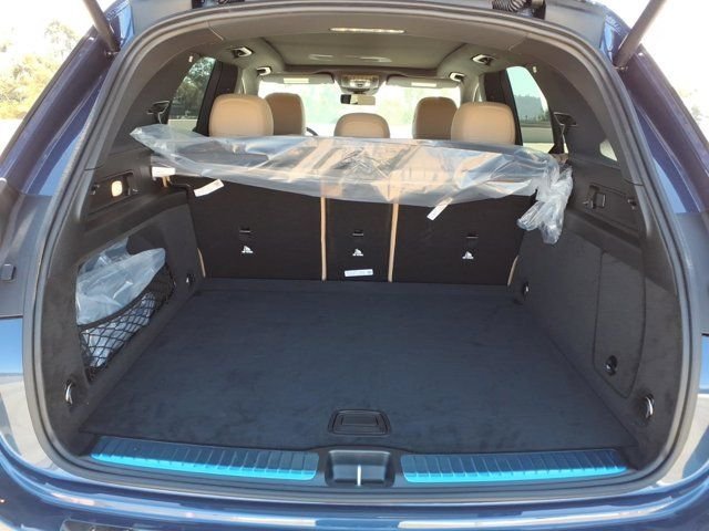 New 2026 Twilight Blue Metallic Mercedes-Benz 450 image 23