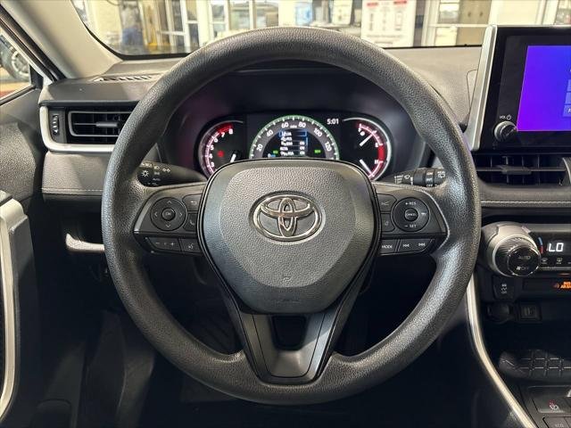 Certified Used 2025 ICE CAP Toyota  image 14