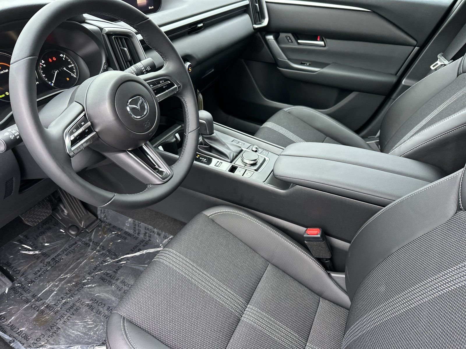 2026 Mazda CX-50 Preferred - Photo 9