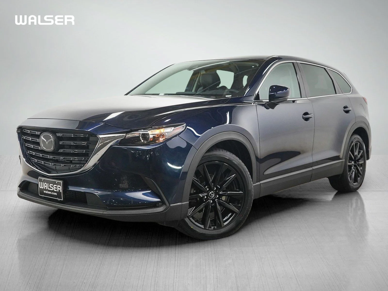 2023 Mazda CX-9 Touring Plus AWD's photo