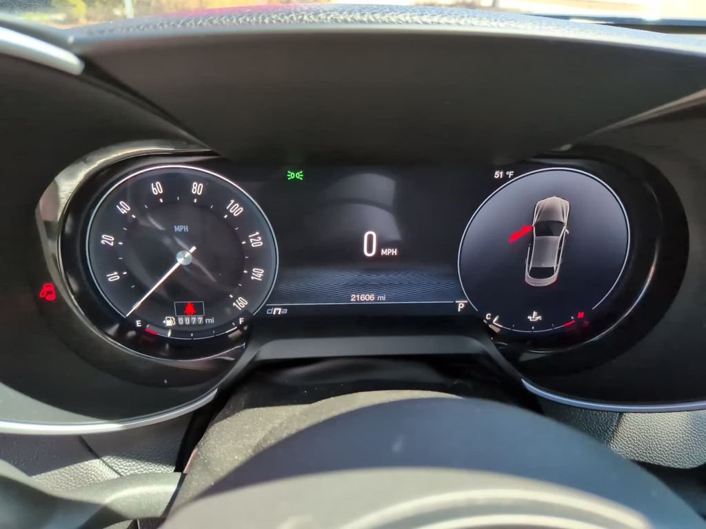 Used 2024 Black Alfa Romeo Veloce image 28