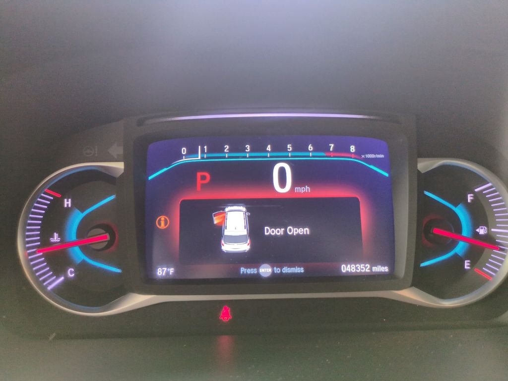 Used 2021  Honda Elite image 18