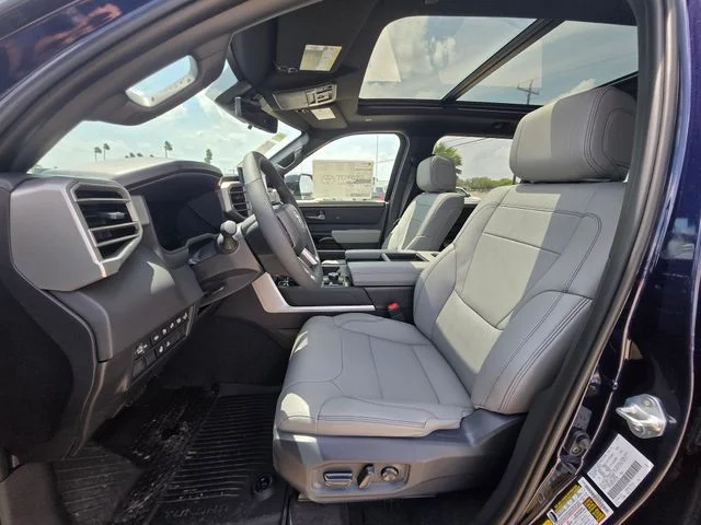 New 2026 Blueprint Toyota Limited i-FORCE MAX image 15