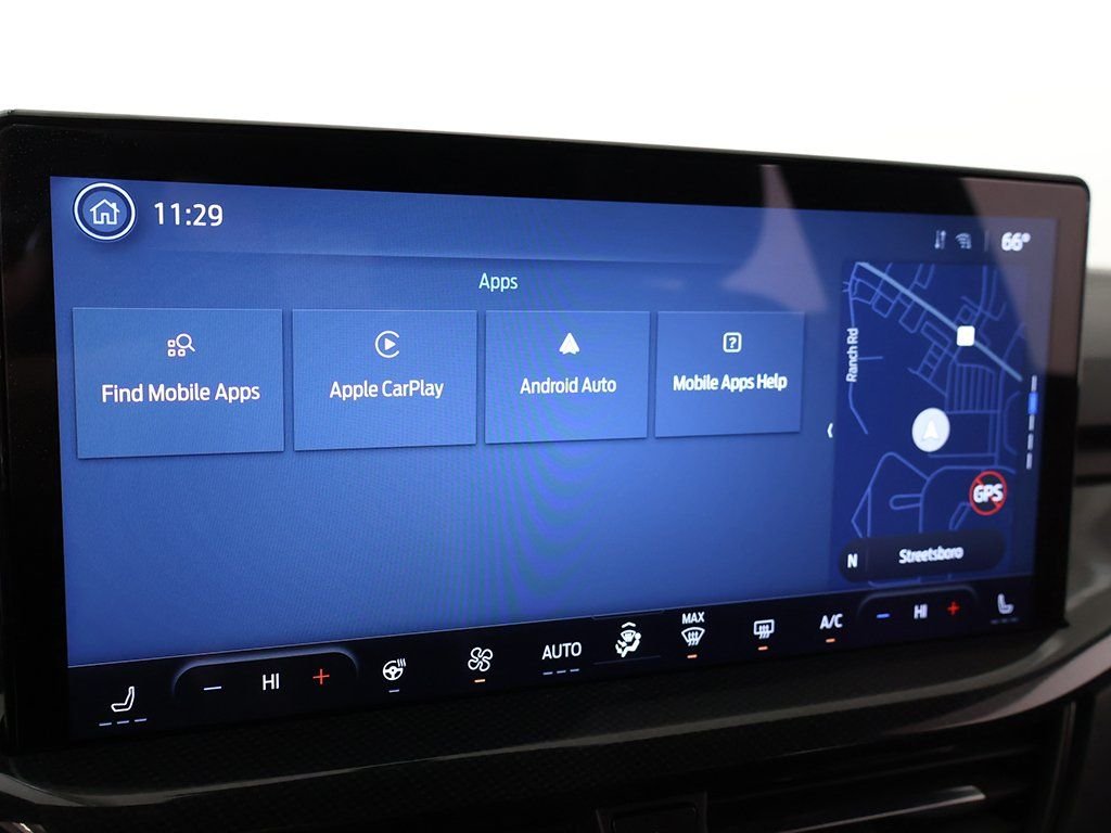 2024 Ford Escape ST-Line Select - Photo 53