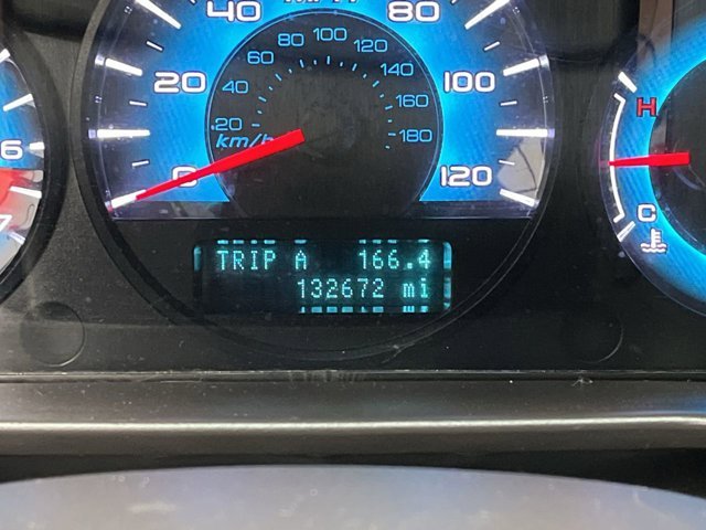 Used 2012 Blue Flame Ford SE image 14