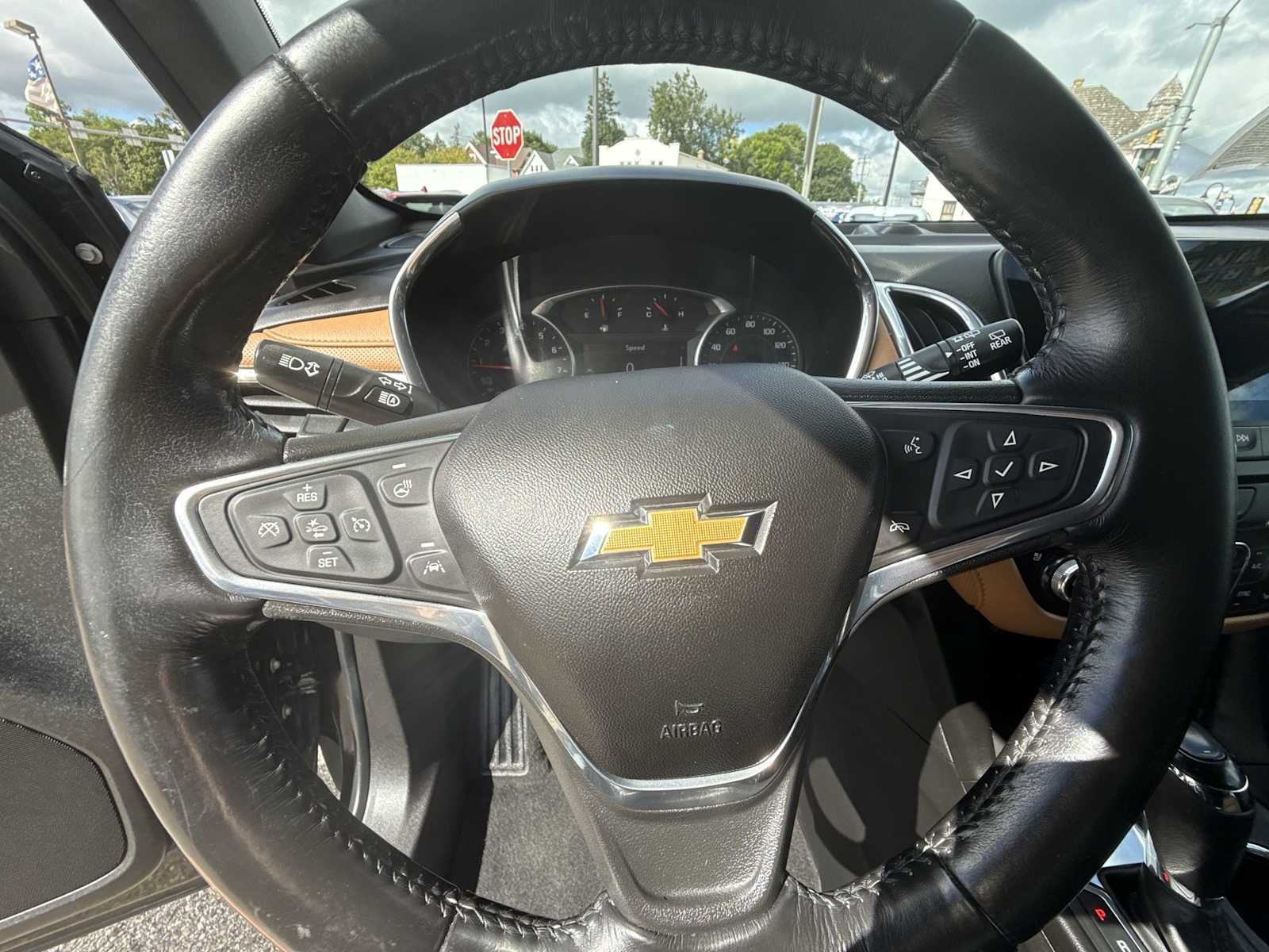 2019 Chevrolet Equinox Premier - Photo 11
