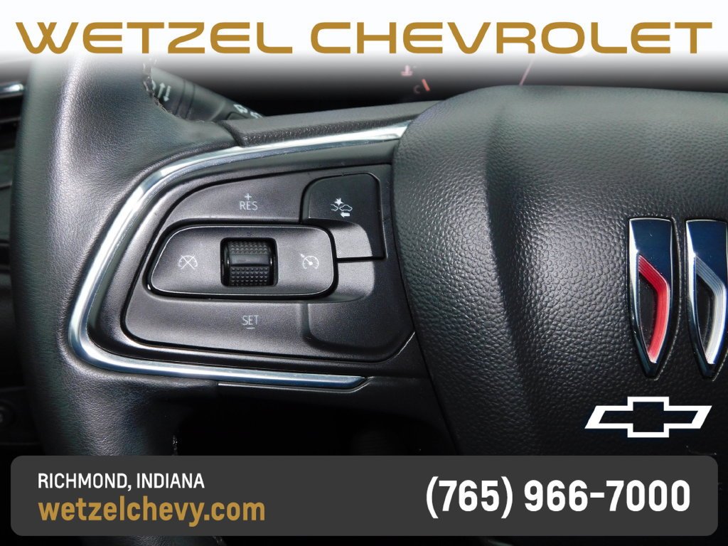 2024 Buick Encore GX Sport Touring - Photo 28