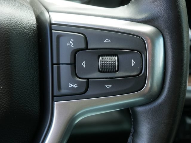 Certified Used 2024 Summit White Chevrolet LT image 22