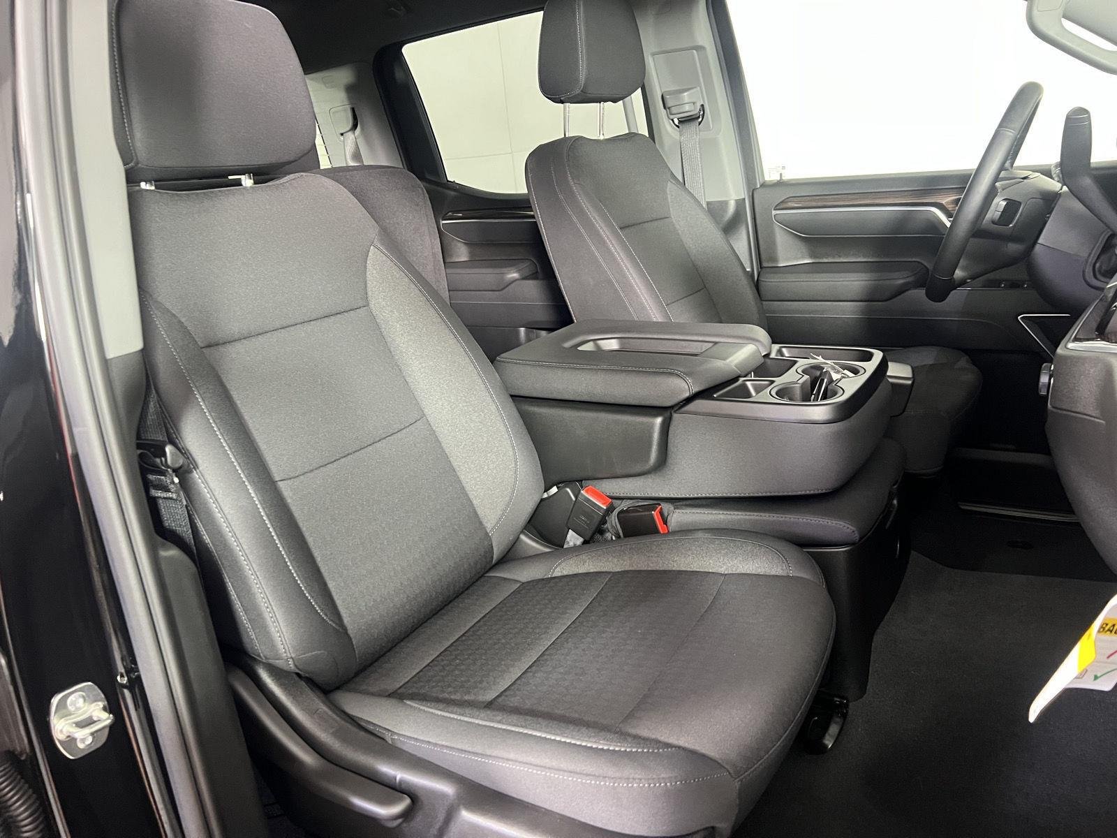 2026 Chevrolet Silverado 1500 RST - Photo 20