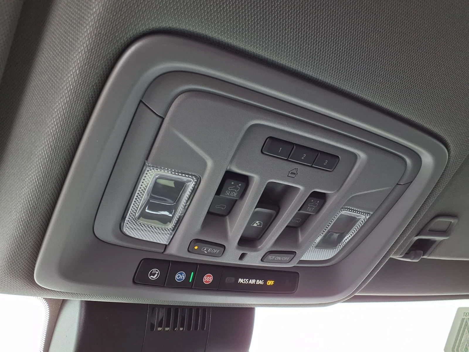 2026 GMC Sierra 2500HD Denali - Photo 21