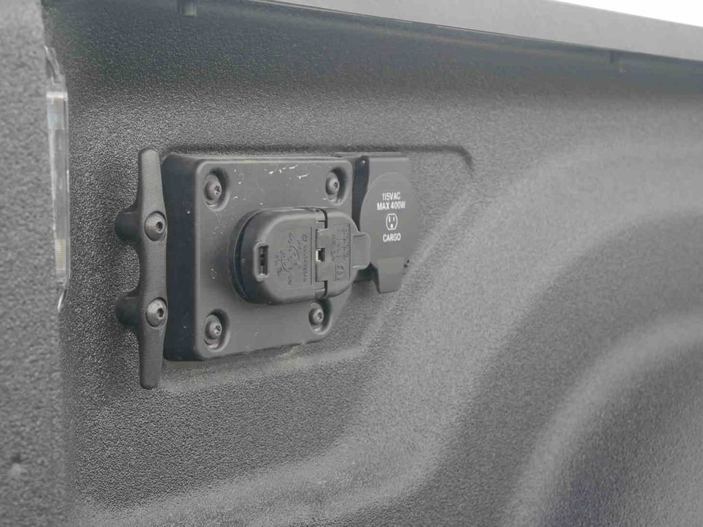 2026 RAM 3500 Tradesman - Photo 9