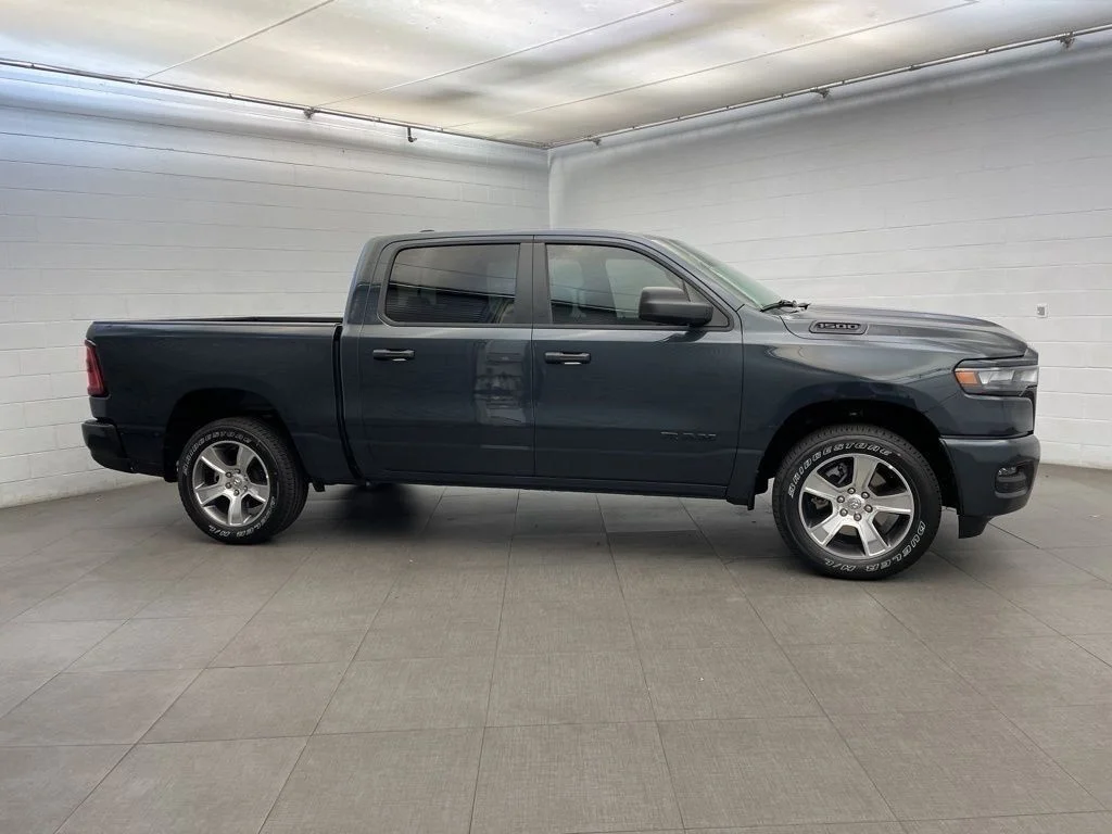 New 2026 Blue Ram Express image 2