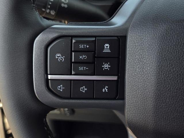 New 2026 Agate Black Metallic Ford F-250® Lariat® image 65